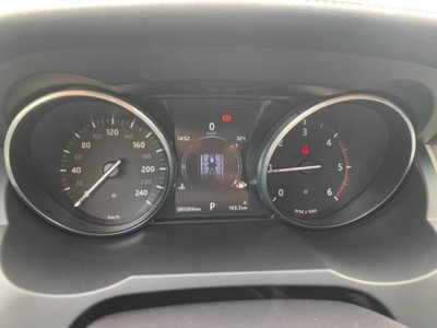 Land Rover Range Rover Evoque 2.0 TD4 150 CV 5p. Pure (14)