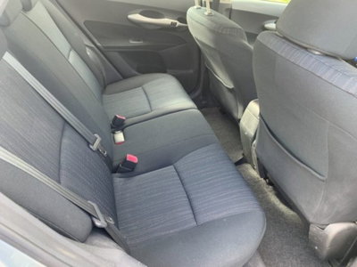 Toyota Auris 1.4 D-4D 5 porte Sol (10)