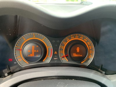 Toyota Auris 1.4 D-4D 5 porte Sol (16)