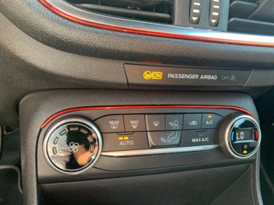 Ford Fiesta 1.5 TDCi 3 porte ST-Line (15)