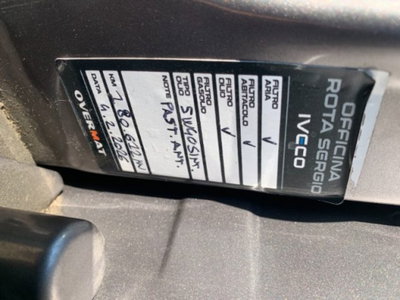 Renault Clio 1.2 16V 5 porte Luxe (16)