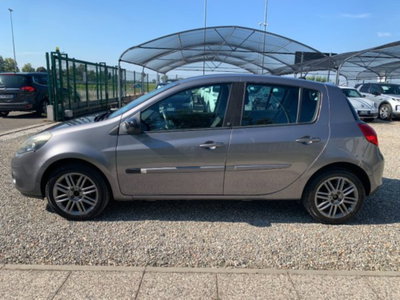 Renault Clio 1.2 16V 5 porte Luxe (2)