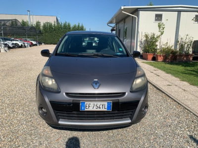 Renault Clio 1.2 16V 5 porte Luxe (8)