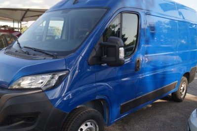 Fiat Ducato Furgone 33 2.2 Mjt 140CV AT9 PM-TN Furgone (2)