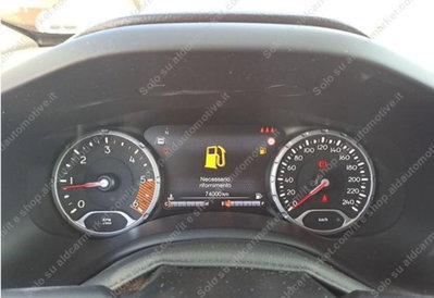 Jeep Renegade 1.6 Mjt 130 CV Limited (6)