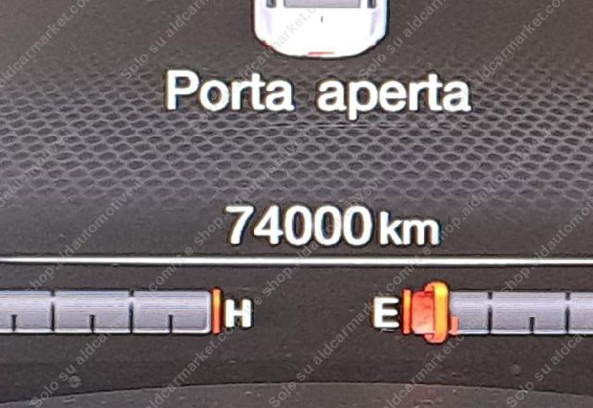 Jeep Renegade 1.6 Mjt 130 CV Limited (7)