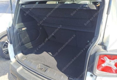 Jeep Renegade 1.6 Mjt 130 CV Limited (9)
