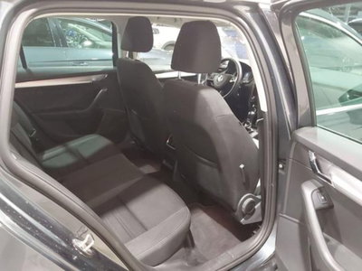 Skoda Octavia Station Wagon 1.5 G-TEC DSG Wagon Ambition (10)