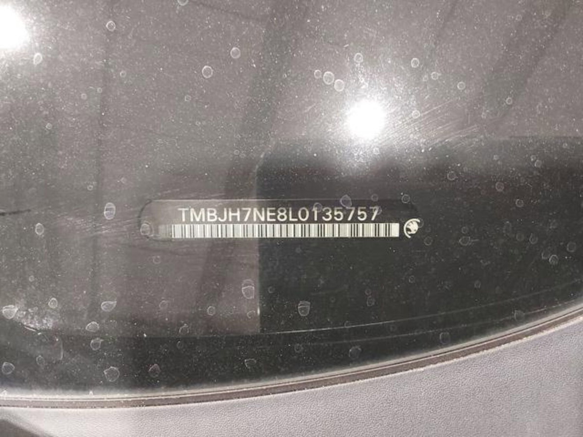 Skoda Octavia Station Wagon 1.5 G-TEC DSG Wagon Ambition (11)