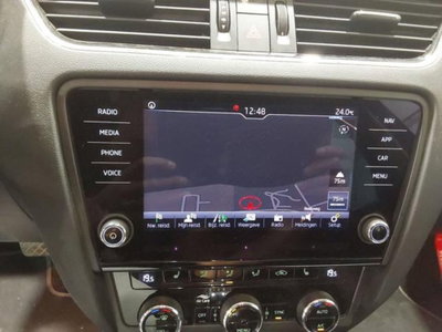 Skoda Octavia Station Wagon 1.5 G-TEC DSG Wagon Ambition (8)
