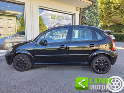 Citroen C3 1.4 aut. Elegance (11)