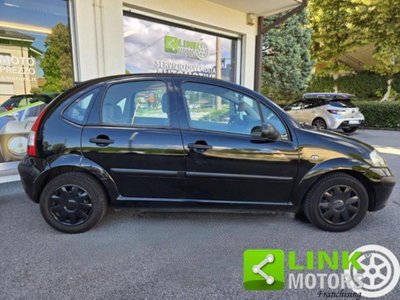 Citroen C3 1.4 aut. Elegance (12)