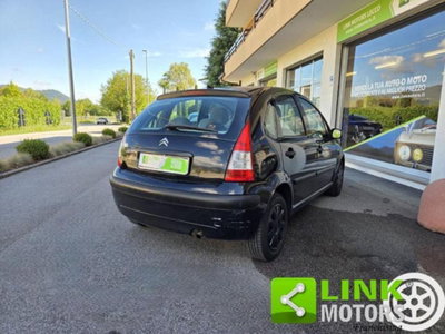 Citroen C3 1.4 aut. Elegance (13)