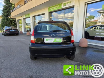 Citroen C3 1.4 aut. Elegance (14)