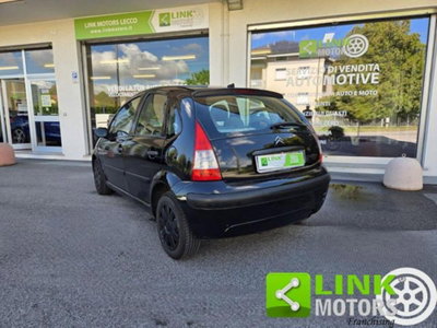 Citroen C3 1.4 aut. Elegance (15)
