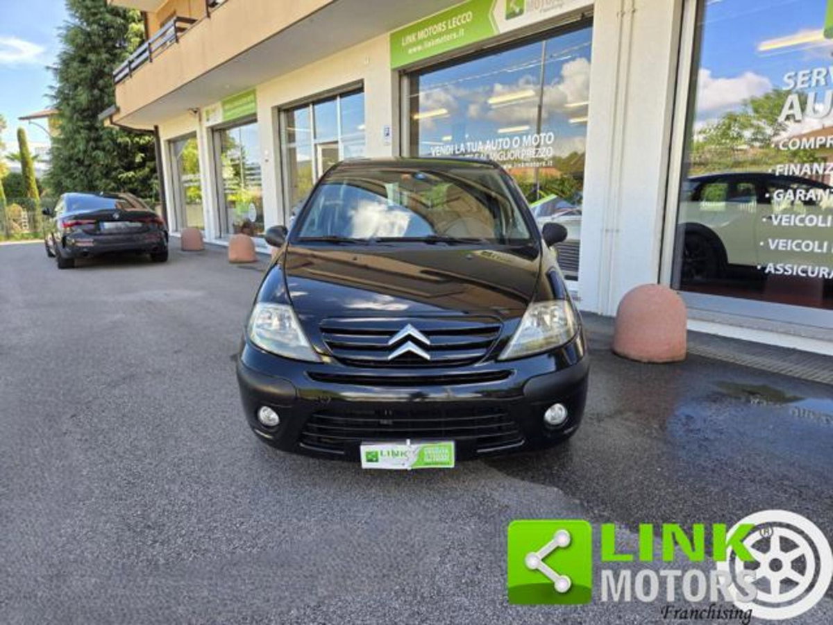 Citroen C3 1.4 aut. Elegance (2)