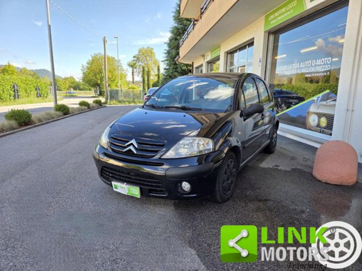 Citroen C3 1.4 aut. Elegance (3)