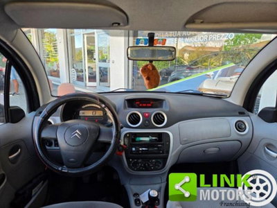 Citroen C3 1.4 aut. Elegance (4)
