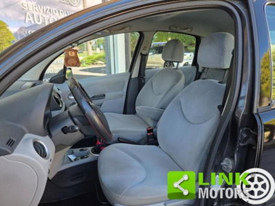 Citroen C3 1.4 aut. Elegance (5)
