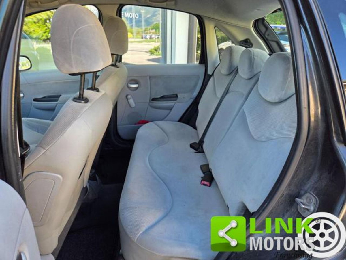 Citroen C3 1.4 aut. Elegance (6)