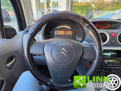 Citroen C3 1.4 aut. Elegance (7)