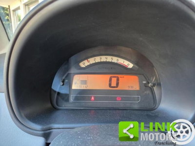 Citroen C3 1.4 aut. Elegance (8)