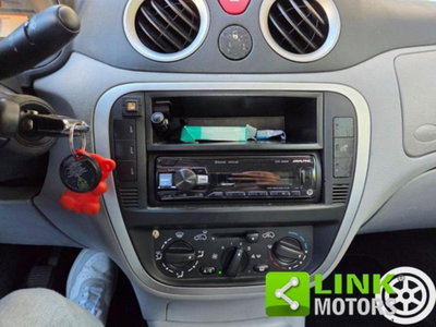 Citroen C3 1.4 aut. Elegance (9)