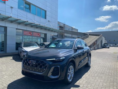 Audi Q5 40 2.0 tfsi mhev 12V S line quattro s-tronic usata