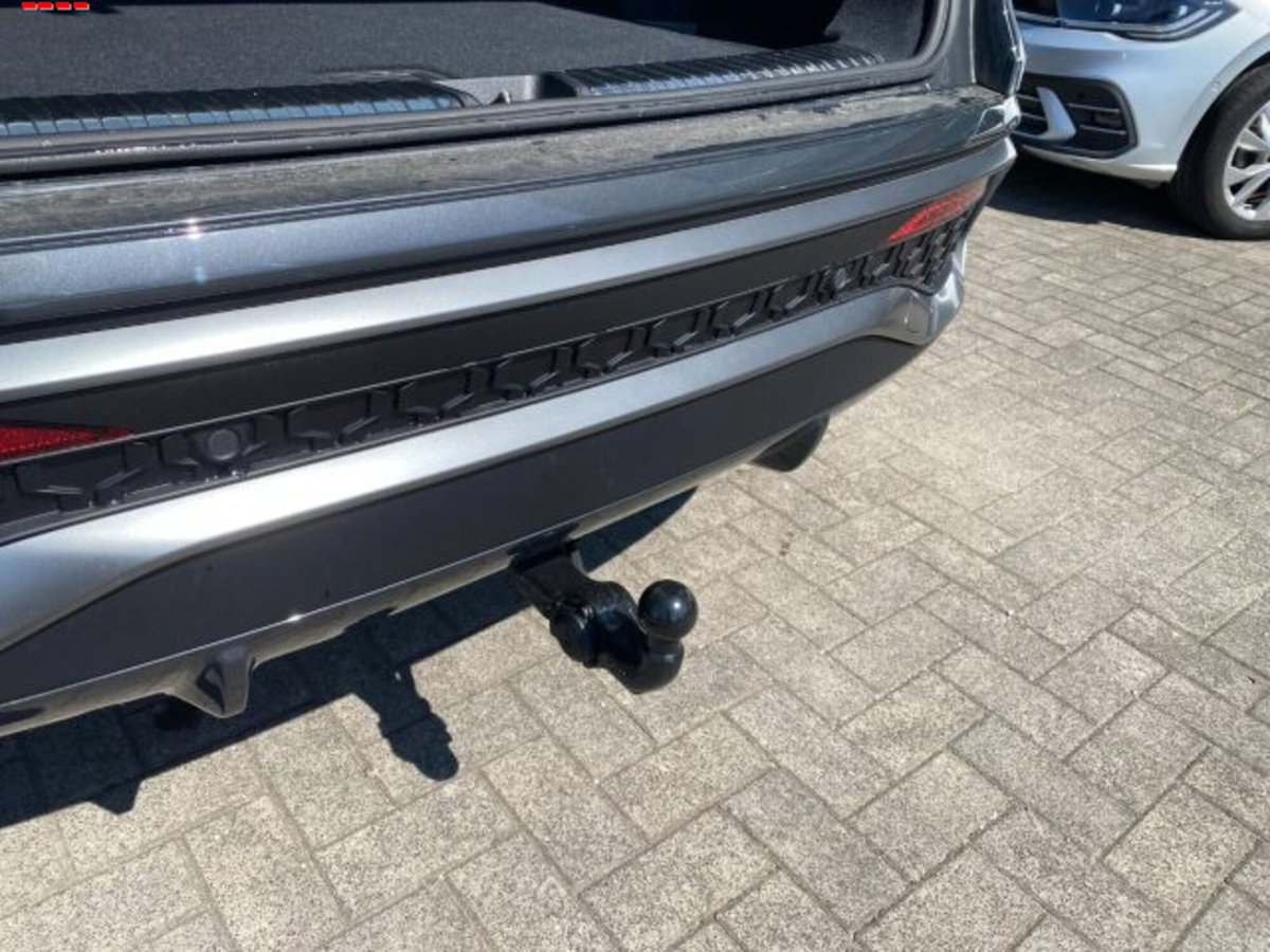 Audi Q5 40 2.0 tfsi mhev 12V S line quattro s-tronic (10)