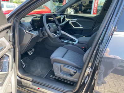 Audi Q5 40 2.0 tfsi mhev 12V S line quattro s-tronic (11)