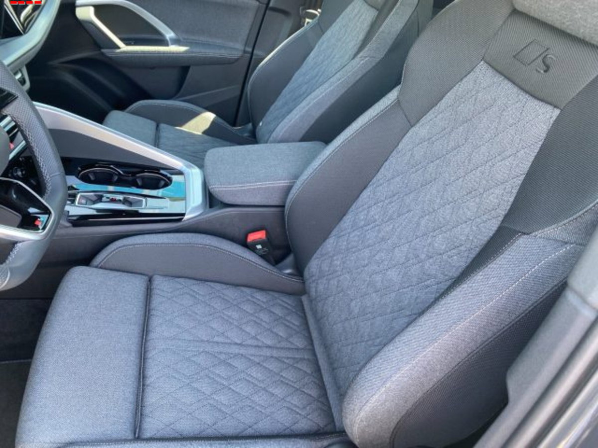 Audi Q5 40 2.0 tfsi mhev 12V S line quattro s-tronic (13)