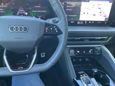 Audi Q5 40 2.0 tfsi mhev 12V S line quattro s-tronic (19)