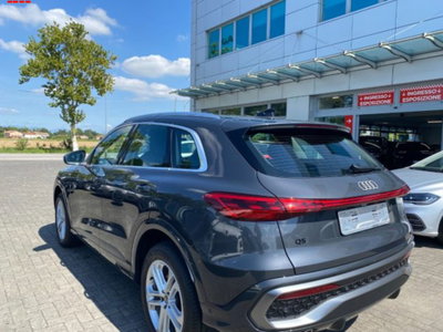 Audi Q5 40 2.0 tfsi mhev 12V S line quattro s-tronic (6)