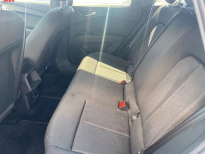 Audi Q4 Sportback Q4 45 e-tron quattro Business (14)