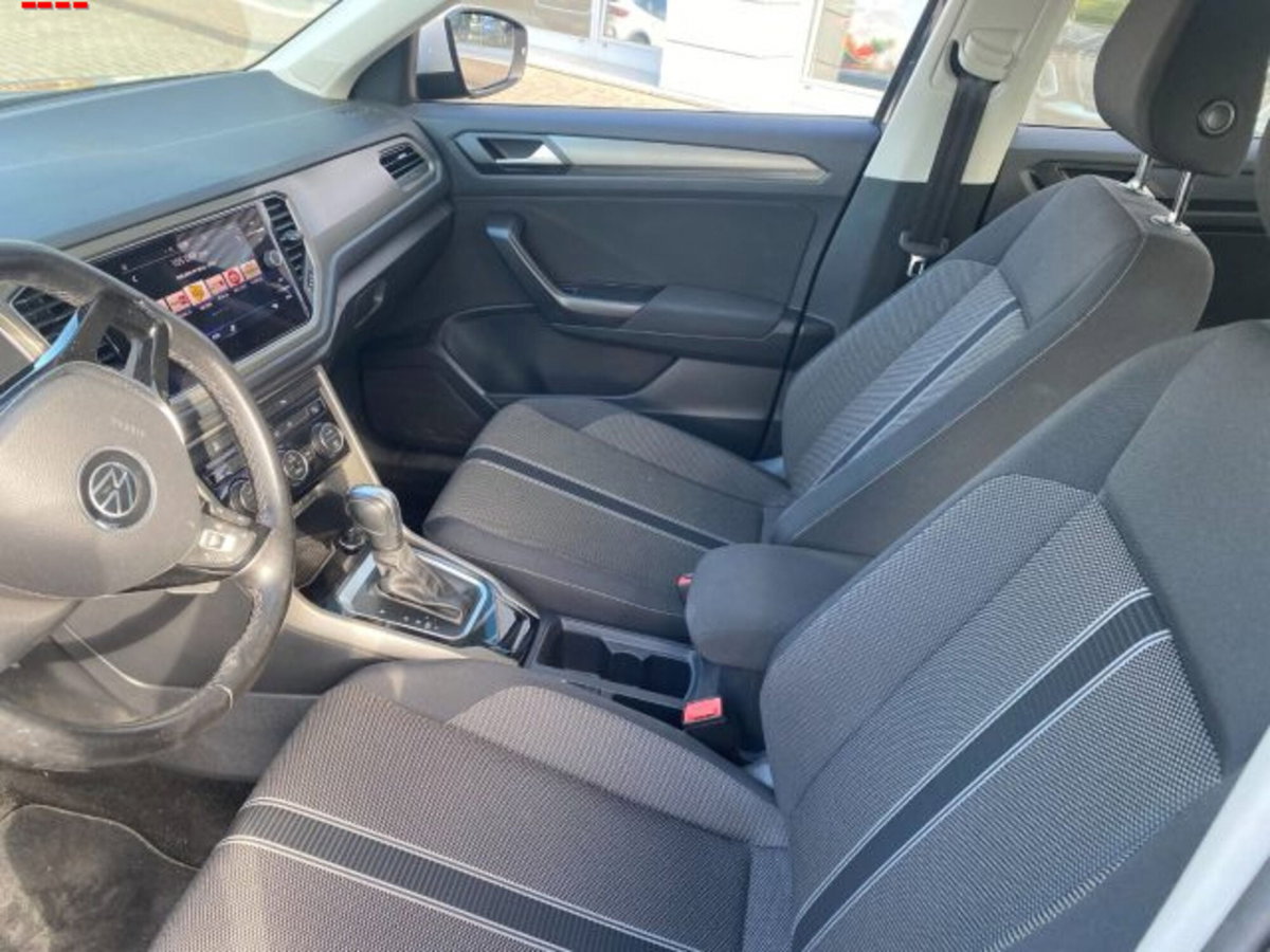 Volkswagen T-Roc 2.0 TDI SCR 150 CV DSG Style BlueMotion Technology (7)