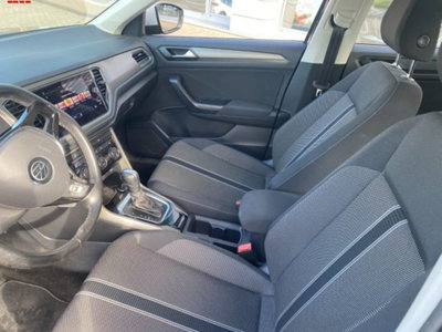 Volkswagen T-Roc 2.0 TDI SCR 150 CV DSG Style BlueMotion Technology (7)
