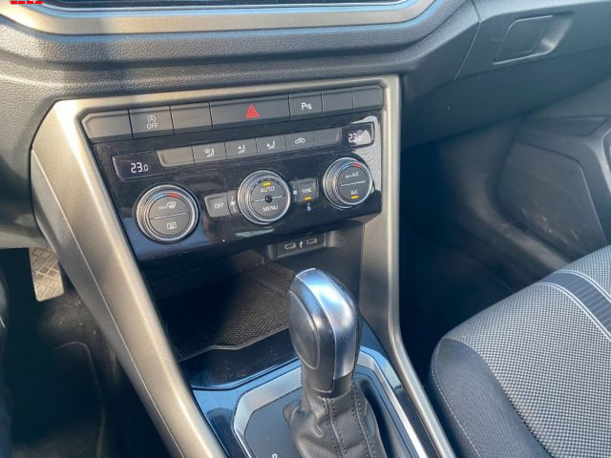 Volkswagen T-Roc 2.0 TDI SCR 150 CV DSG Style BlueMotion Technology (9)
