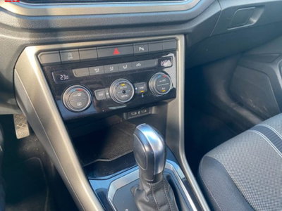 Volkswagen T-Roc 2.0 TDI SCR 150 CV DSG Style BlueMotion Technology (9)