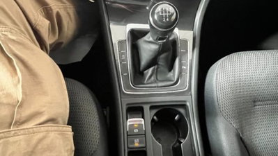 Volkswagen Golf 1.6 TDI 115 CV 5p. Executive BlueMotion Technology (12)