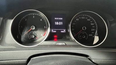 Volkswagen Golf 1.6 TDI 115 CV 5p. Executive BlueMotion Technology (9)