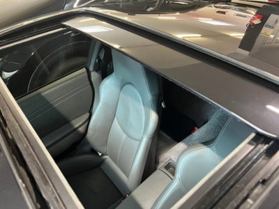 Porsche 911 Coupé Carrera S (8)