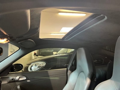 Porsche 911 Coupé Carrera S (9)