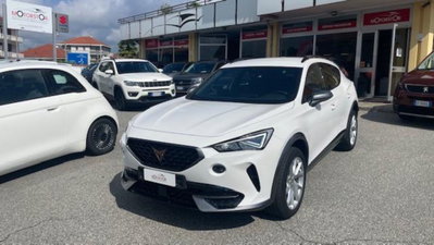 Cupra Formentor Formentor 1.5 TSI usata