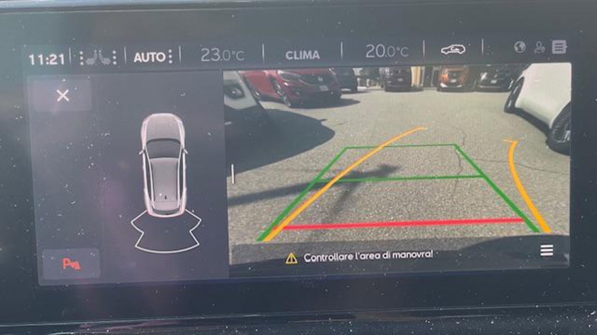 Cupra Formentor Formentor 1.5 TSI (12)