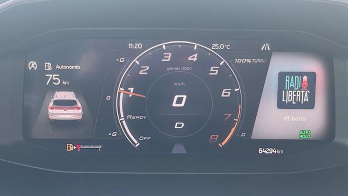 Cupra Formentor Formentor 1.5 TSI (14)