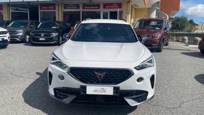 Cupra Formentor Formentor 1.5 TSI (15)