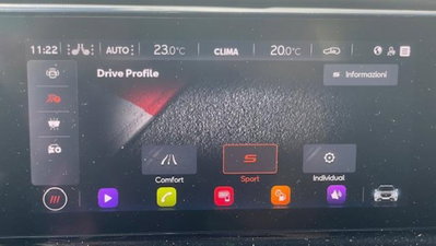 Cupra Formentor Formentor 1.5 TSI (18)