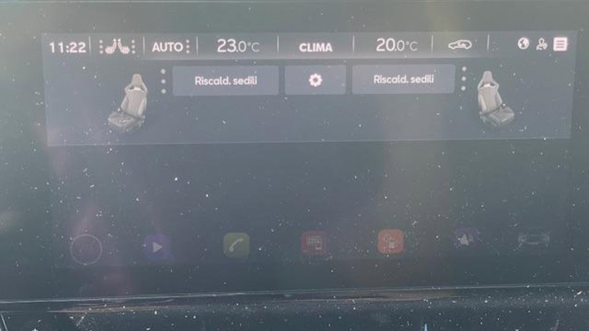 Cupra Formentor Formentor 1.5 TSI (19)