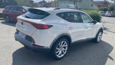 Cupra Formentor Formentor 1.5 TSI (4)