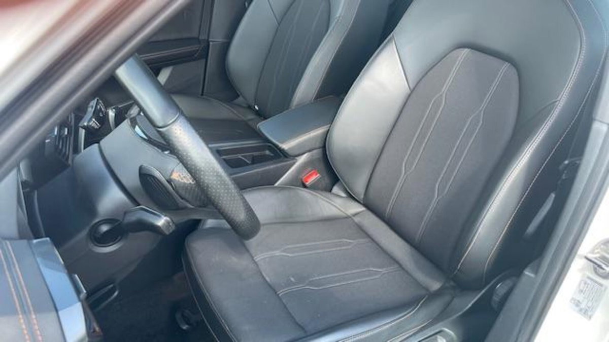 Cupra Formentor Formentor 1.5 TSI (6)